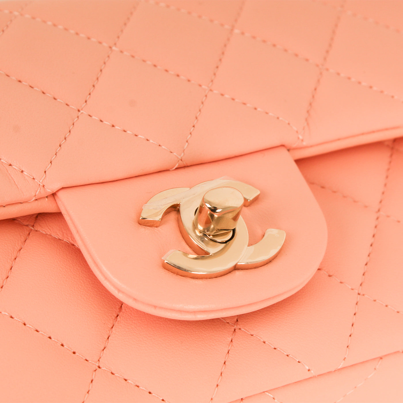 Chanel Classic Flap Shoulder Bag - Rovelle Bags