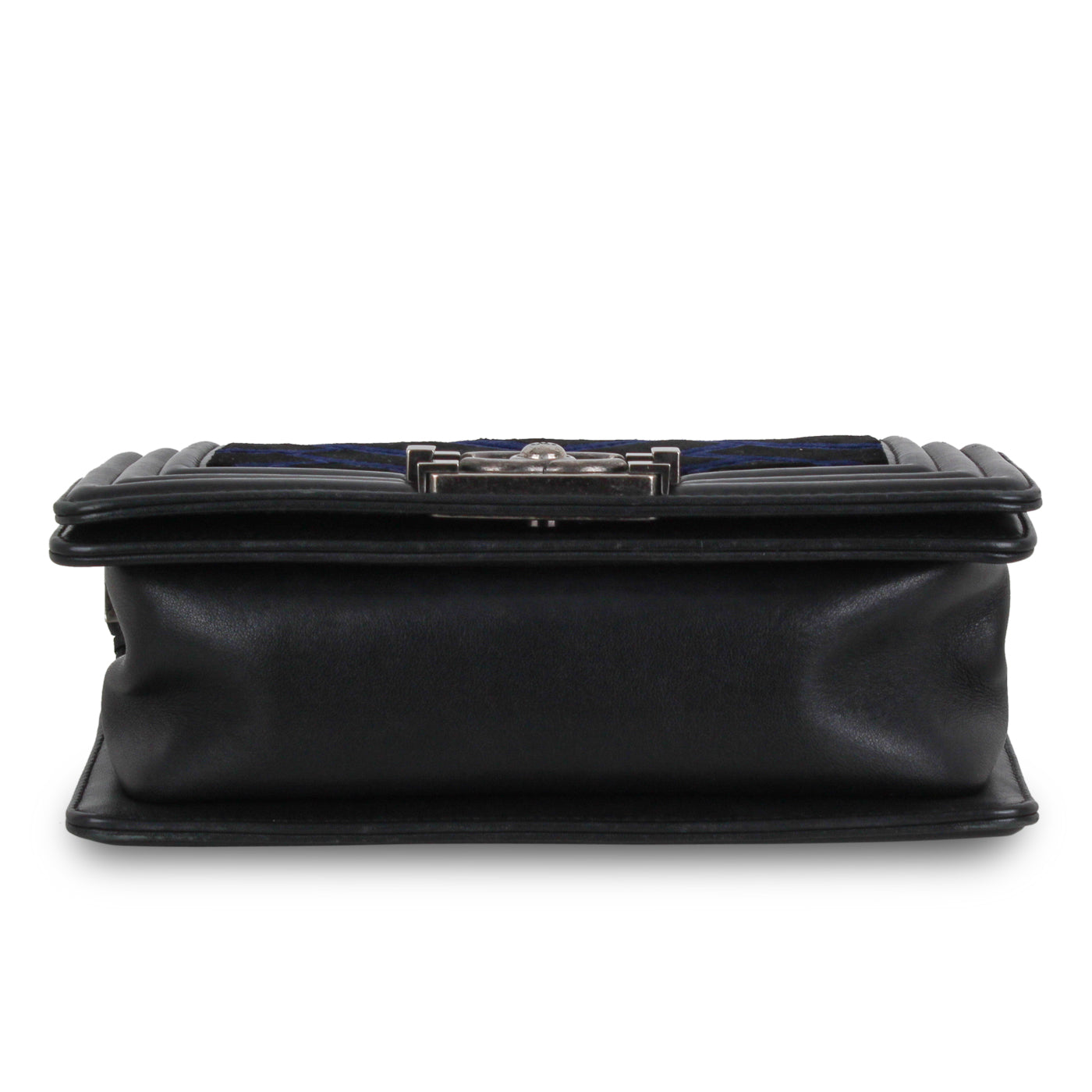 Chanel Boy Bag Shoulder Bag - Rovelle Bags