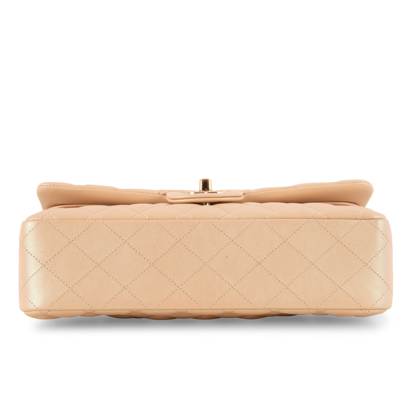 Chanel Classic Flap Shoulder Bag - Rovelle Bags