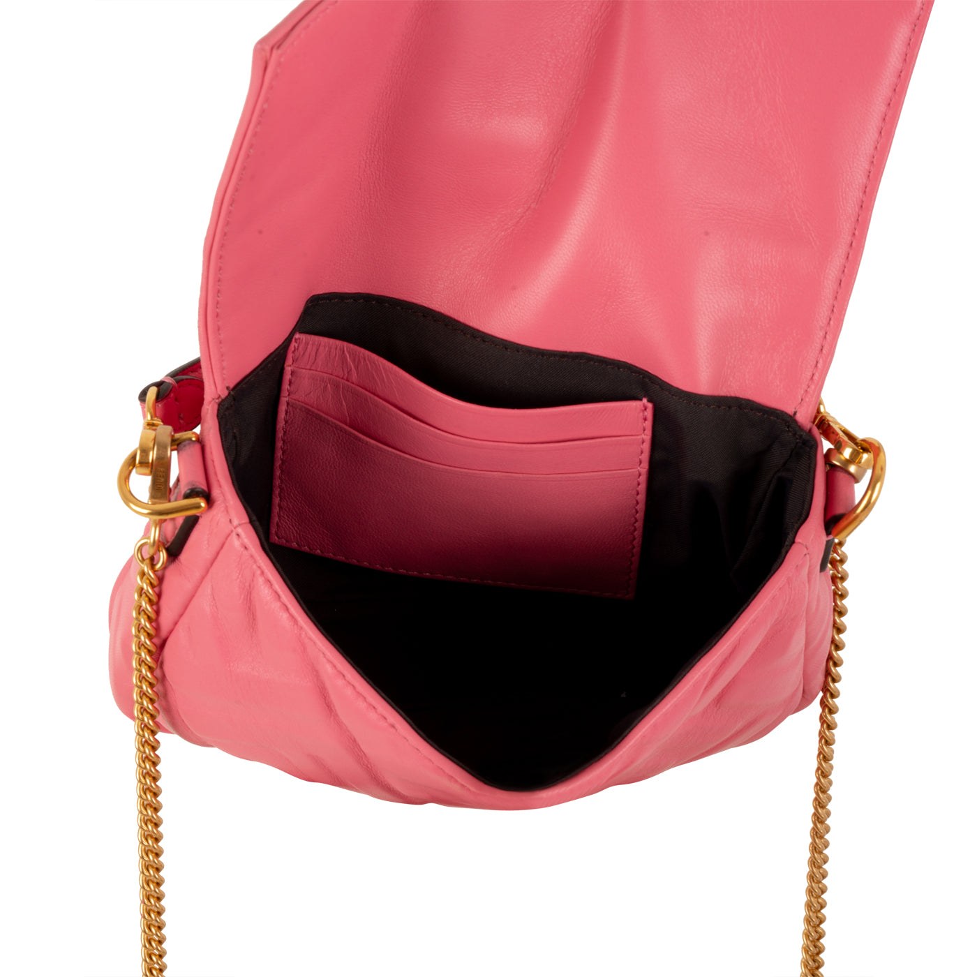 Fendi Baguette Shoulder Bag - Rovelle Bags
