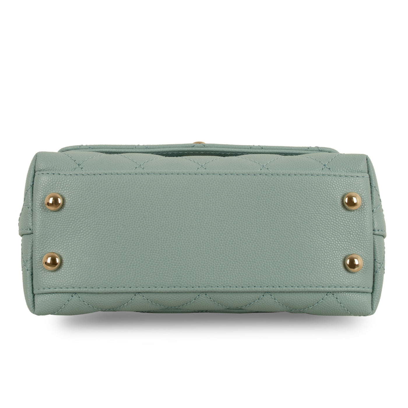 Chanel Coco Handle Shoulder Bag - Rovelle Bags