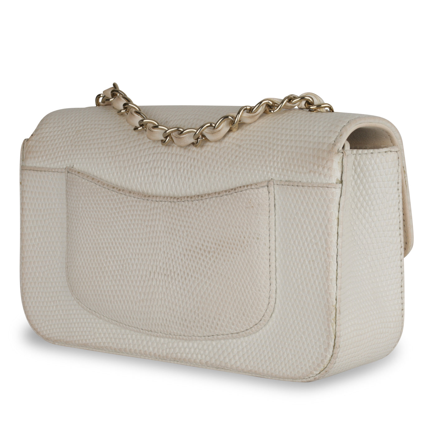 Chanel Classic Flap Shoulder Bag - Rovelle Bags