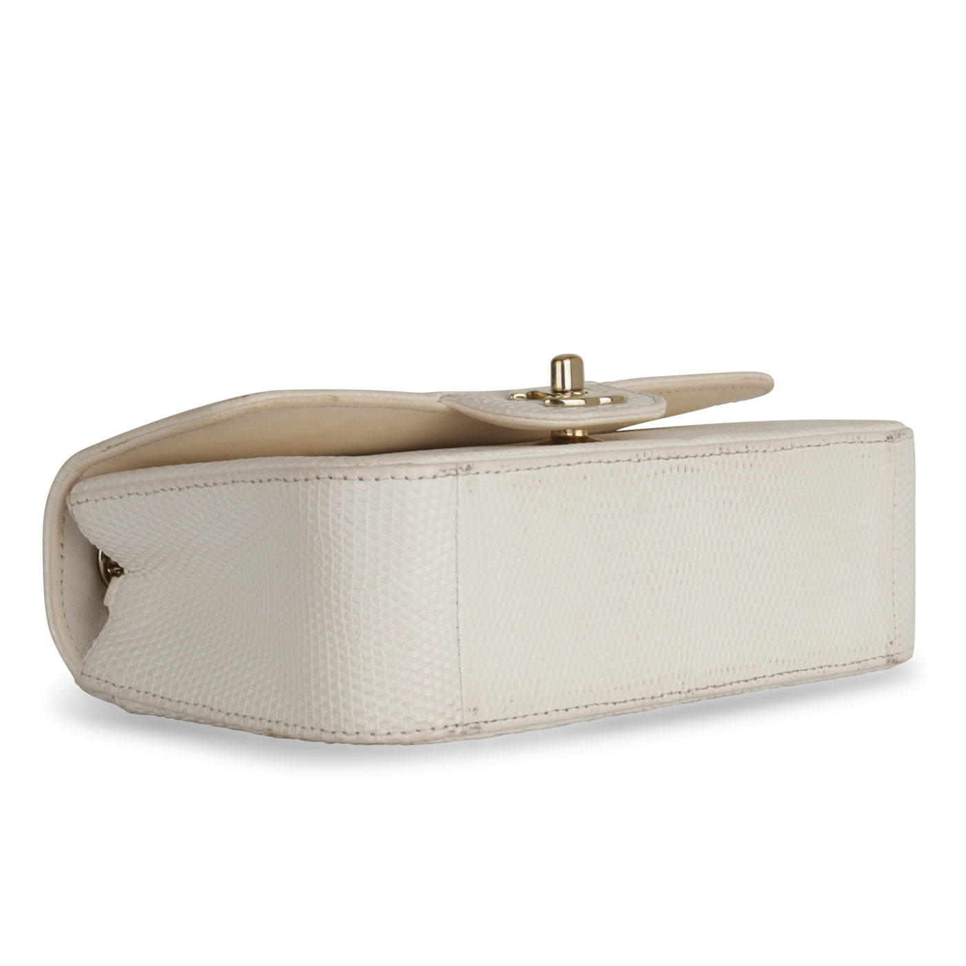 Chanel Classic Flap Shoulder Bag - Rovelle Bags