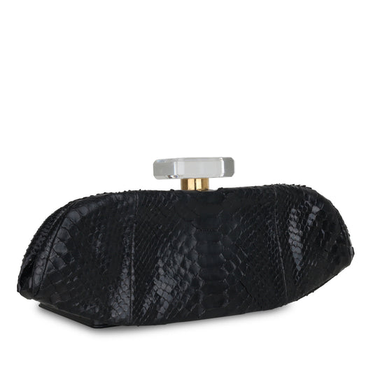 Chanel Timeless Clutch - Rovelle Bags