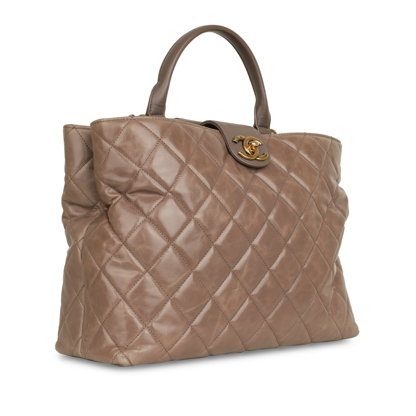 Chanel Tote - Rovelle Bags