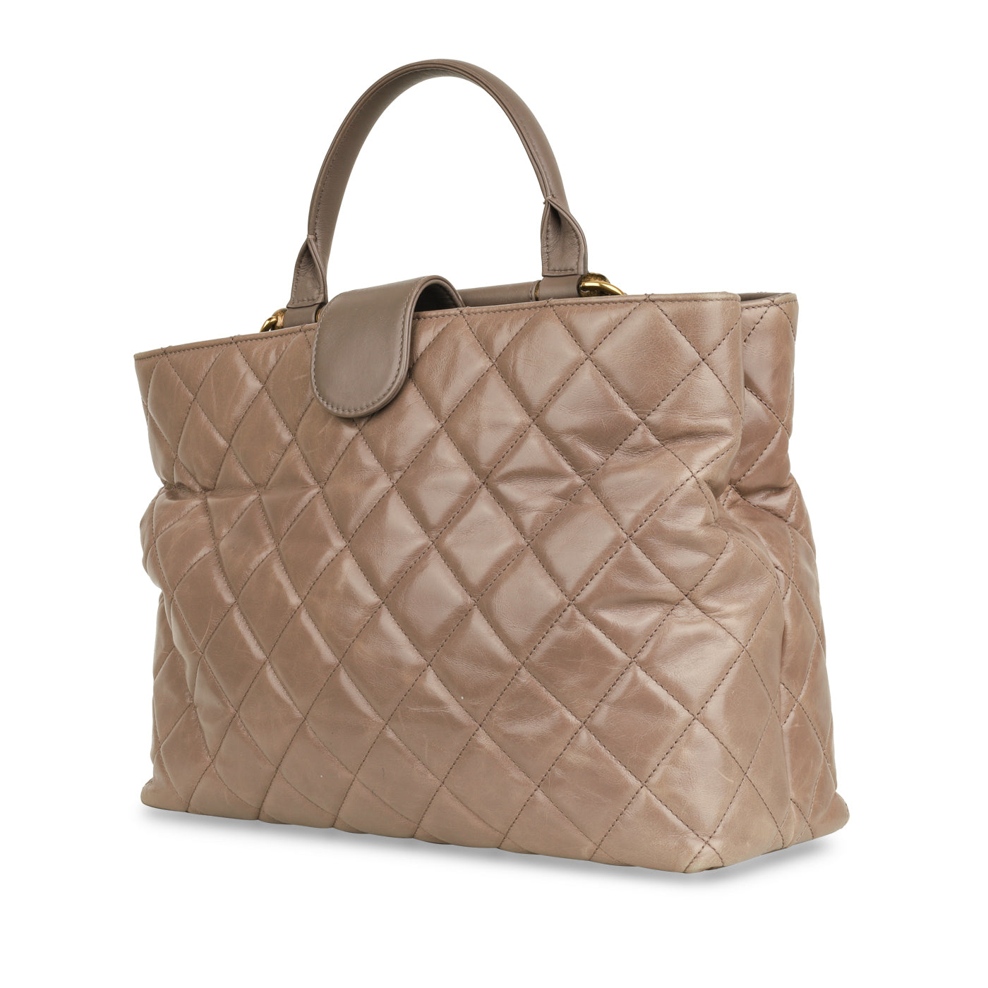 Chanel Tote - Rovelle Bags