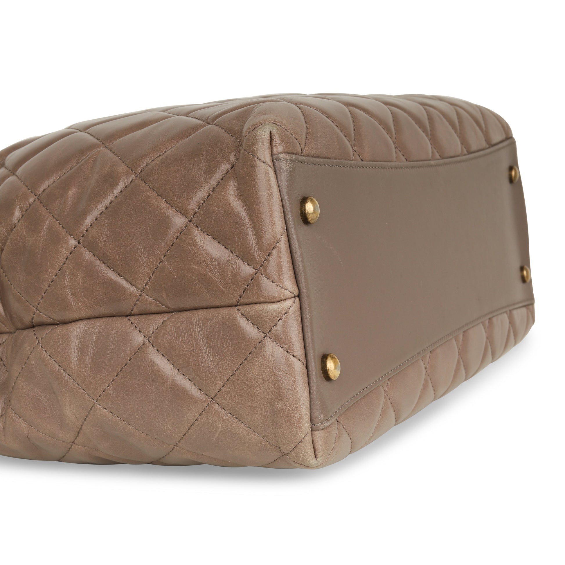 Chanel Tote - Rovelle Bags