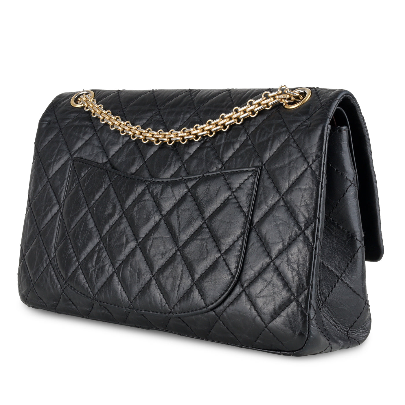 Chanel Classic Flap Shoulder Bag - Rovelle Bags