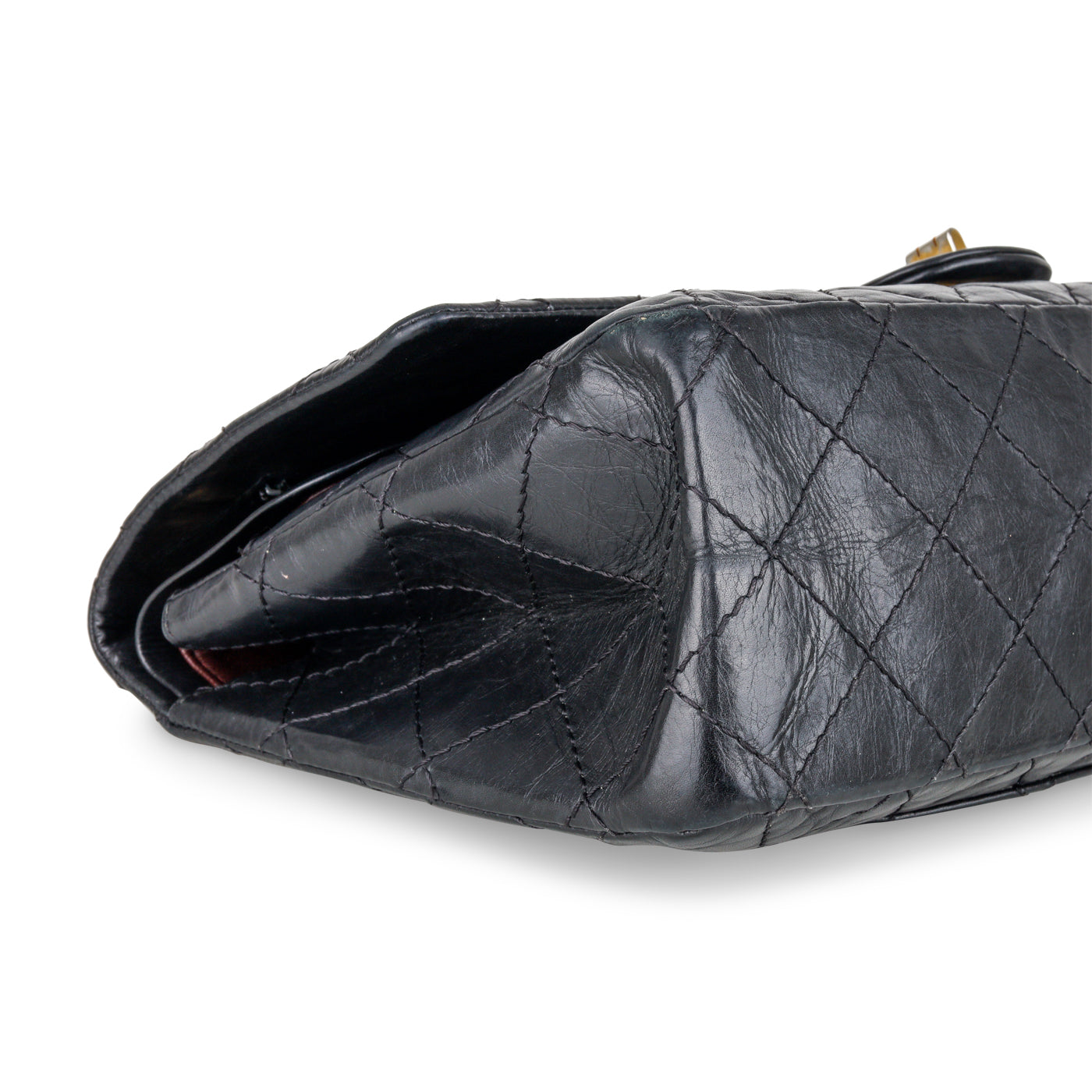 Chanel Classic Flap Shoulder Bag - Rovelle Bags