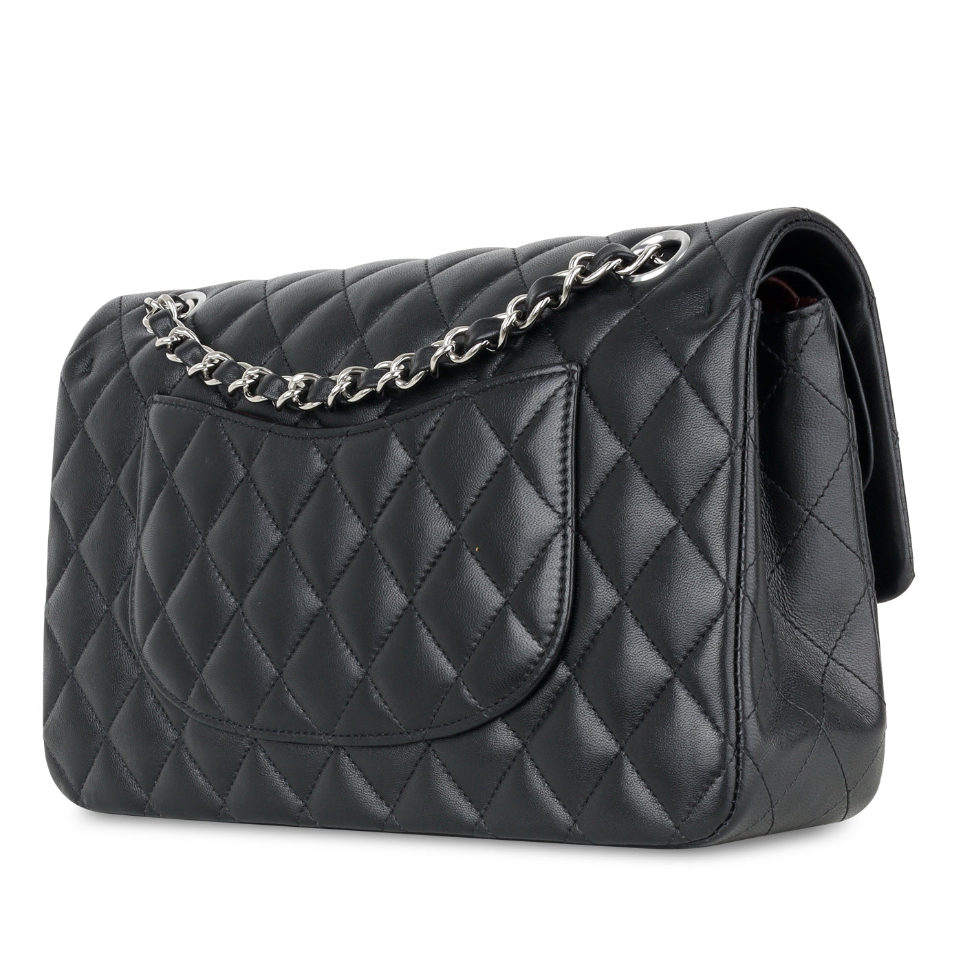 Chanel Classic Flap Shoulder Bag - Rovelle Bags