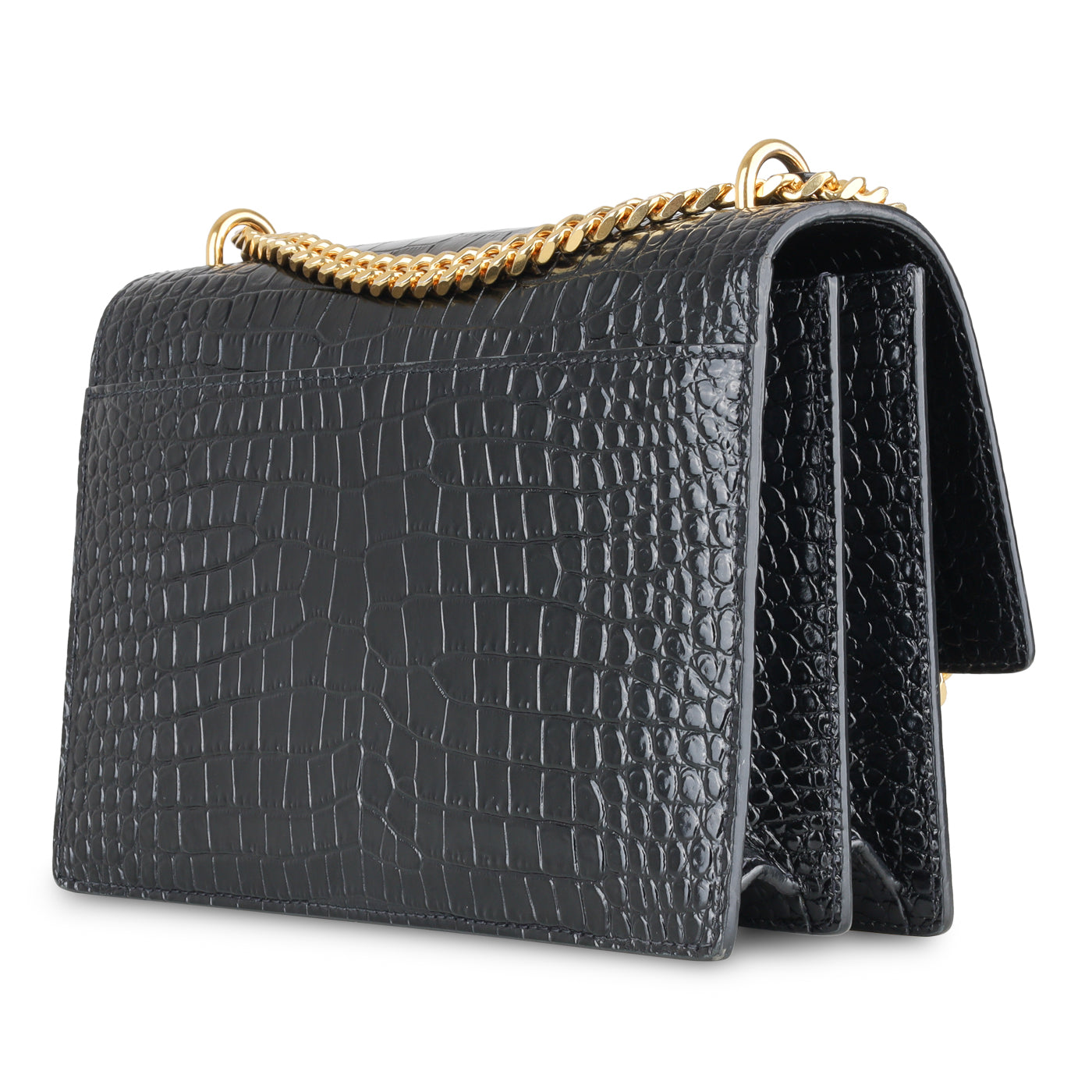 Saint Laurent Sunset Shoulder Bag - Rovelle Bags