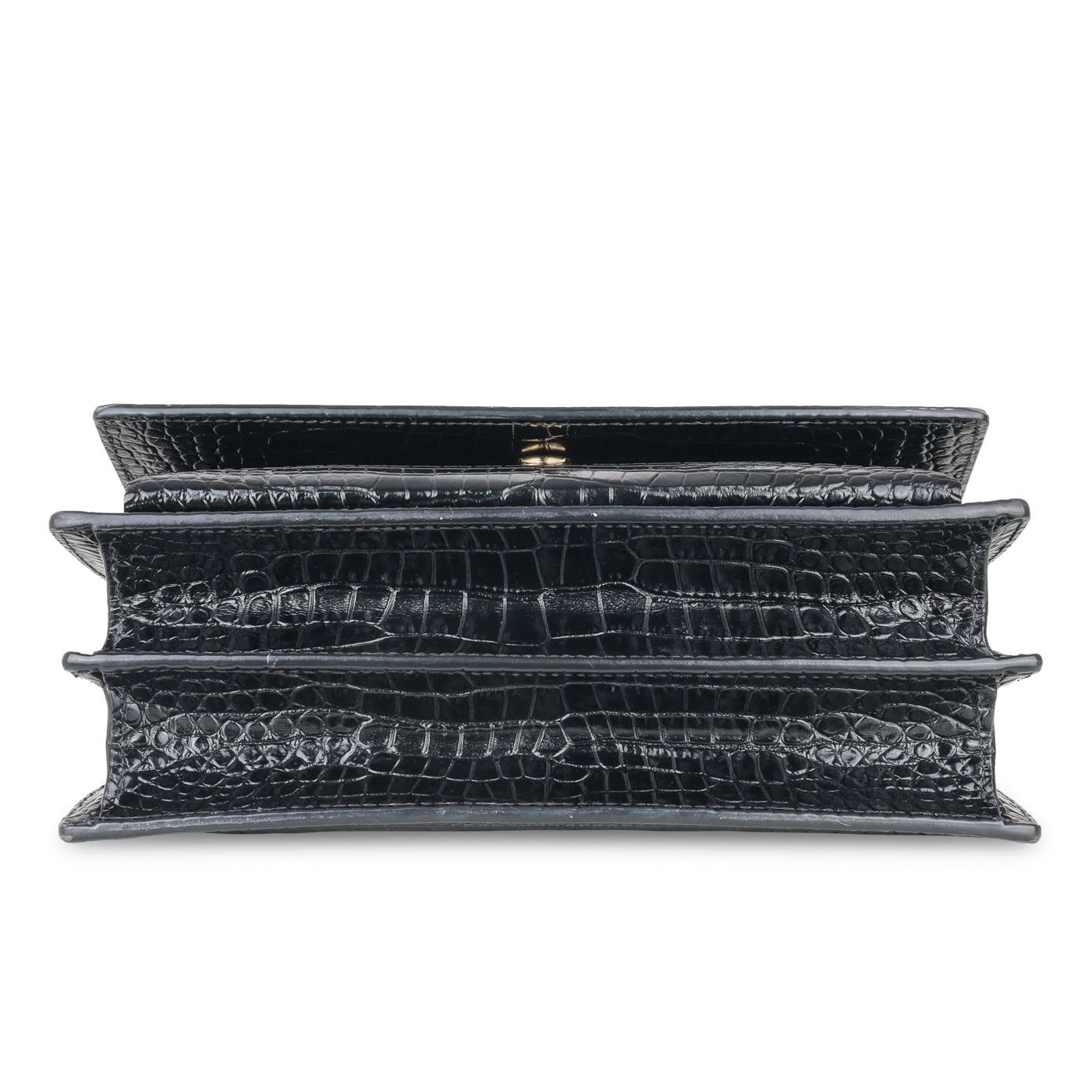 Saint Laurent Sunset Shoulder Bag - Rovelle Bags