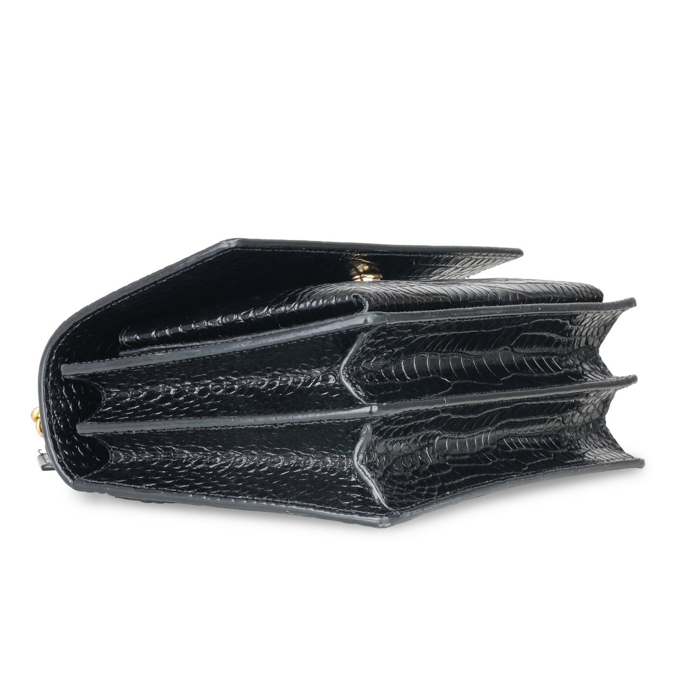 Saint Laurent Sunset Shoulder Bag - Rovelle Bags