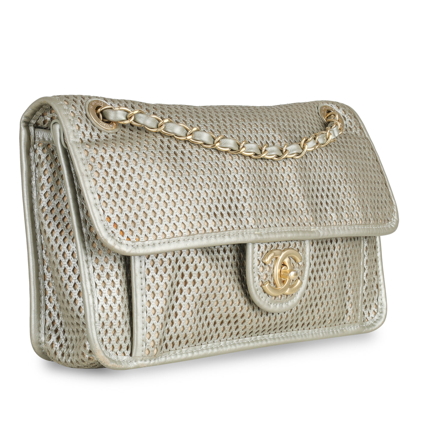 Chanel Timeless Shoulder Bag - Rovelle Bags