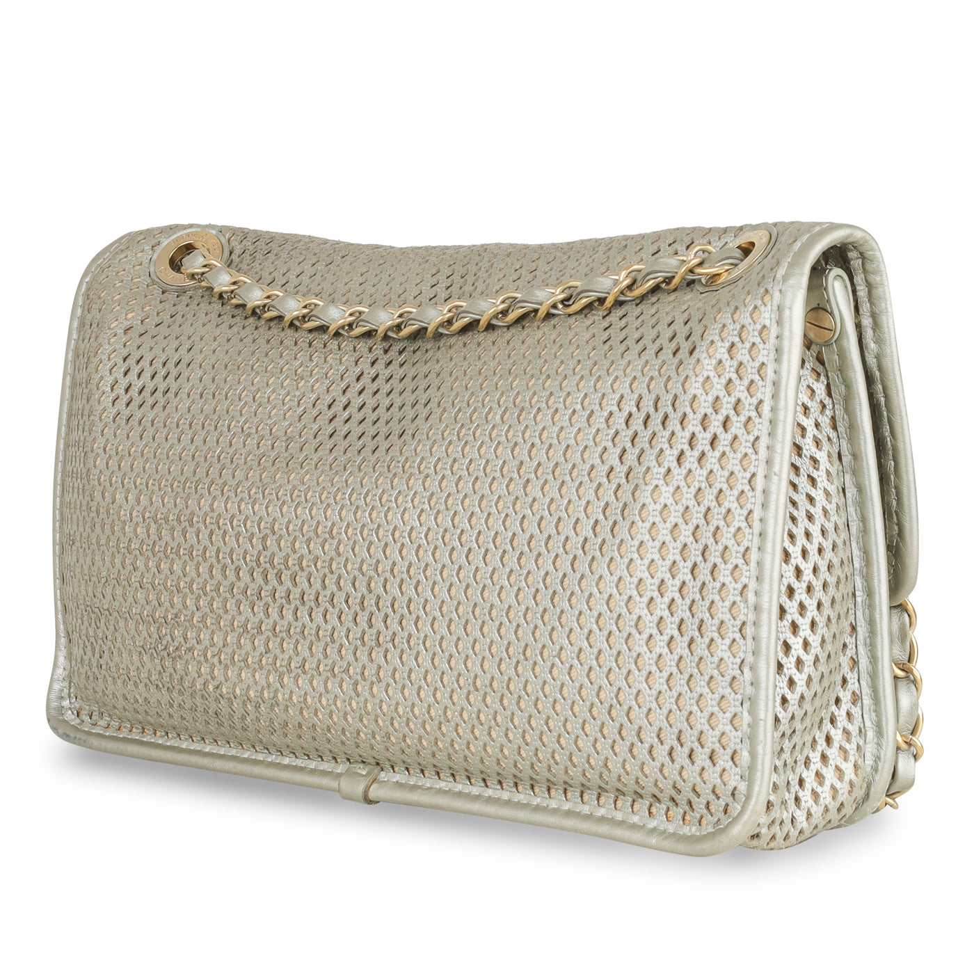 Chanel Timeless Shoulder Bag - Rovelle Bags