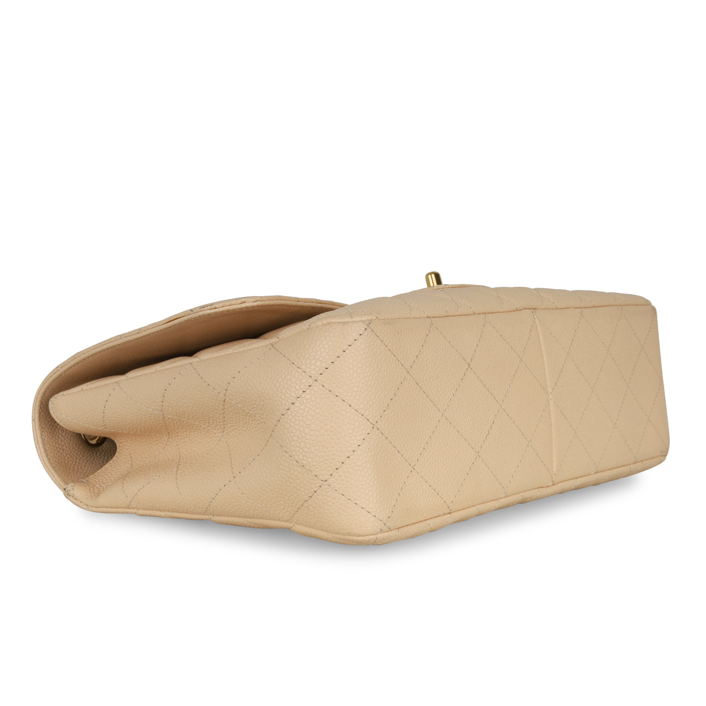 Chanel Classic Flap Shoulder Bag - Rovelle Bags