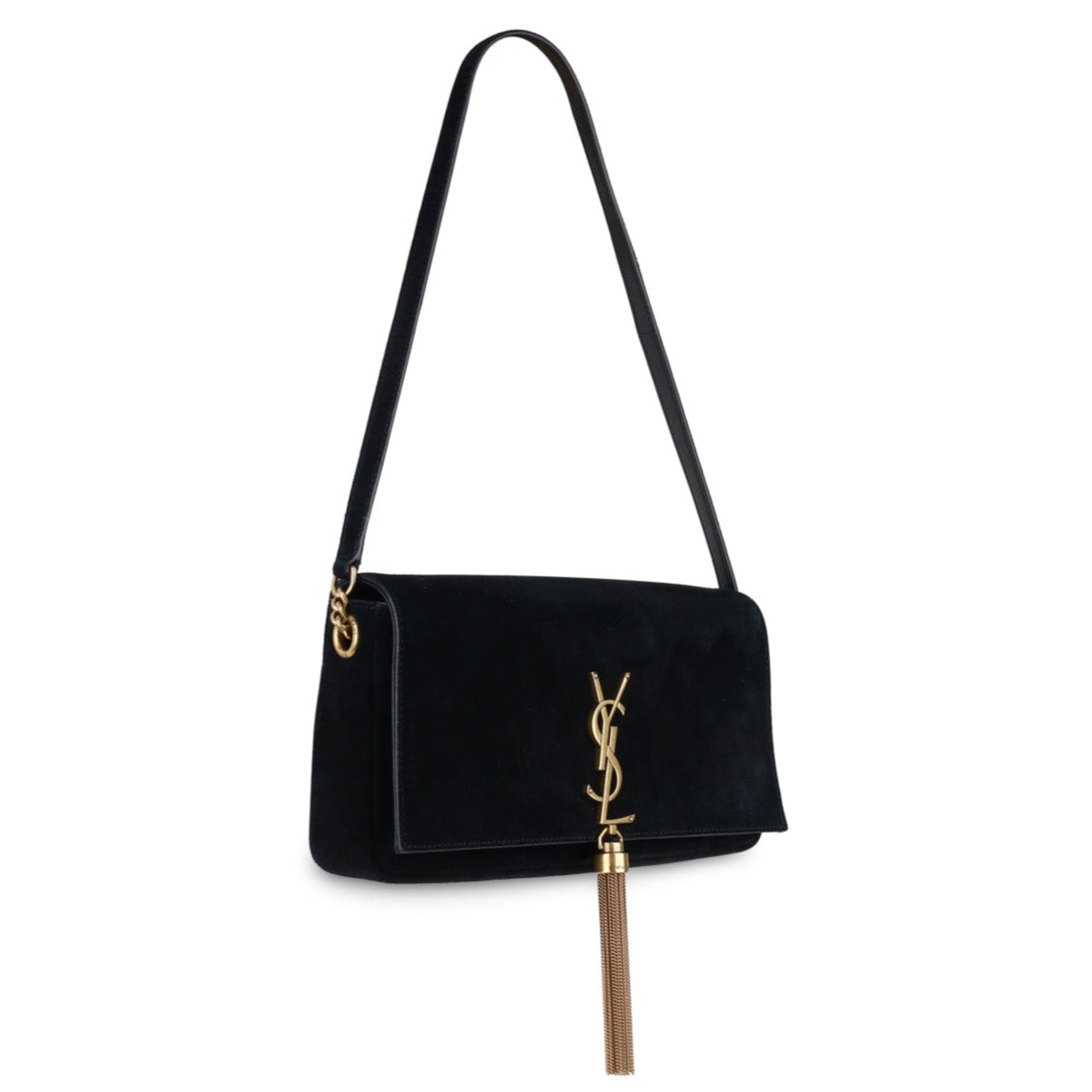 Saint Laurent Kate Shoulder Bag - Rovelle Bags