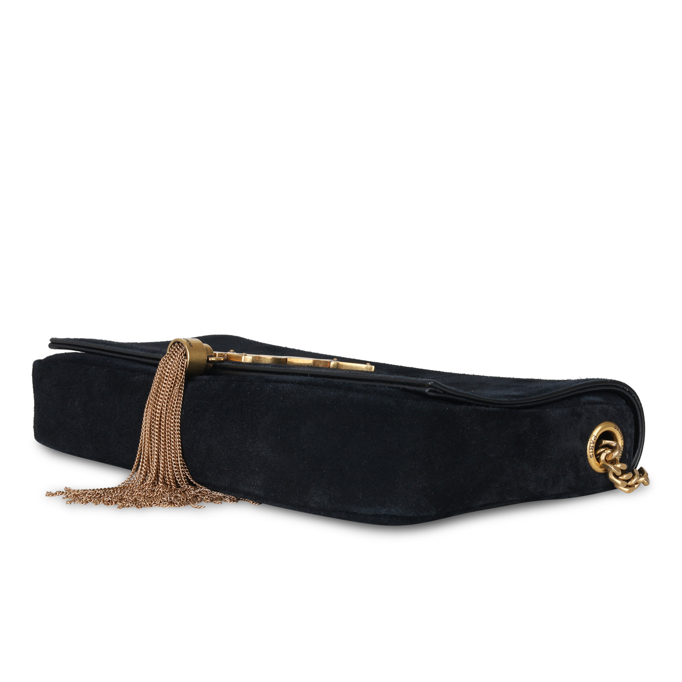 Saint Laurent Kate Shoulder Bag - Rovelle Bags
