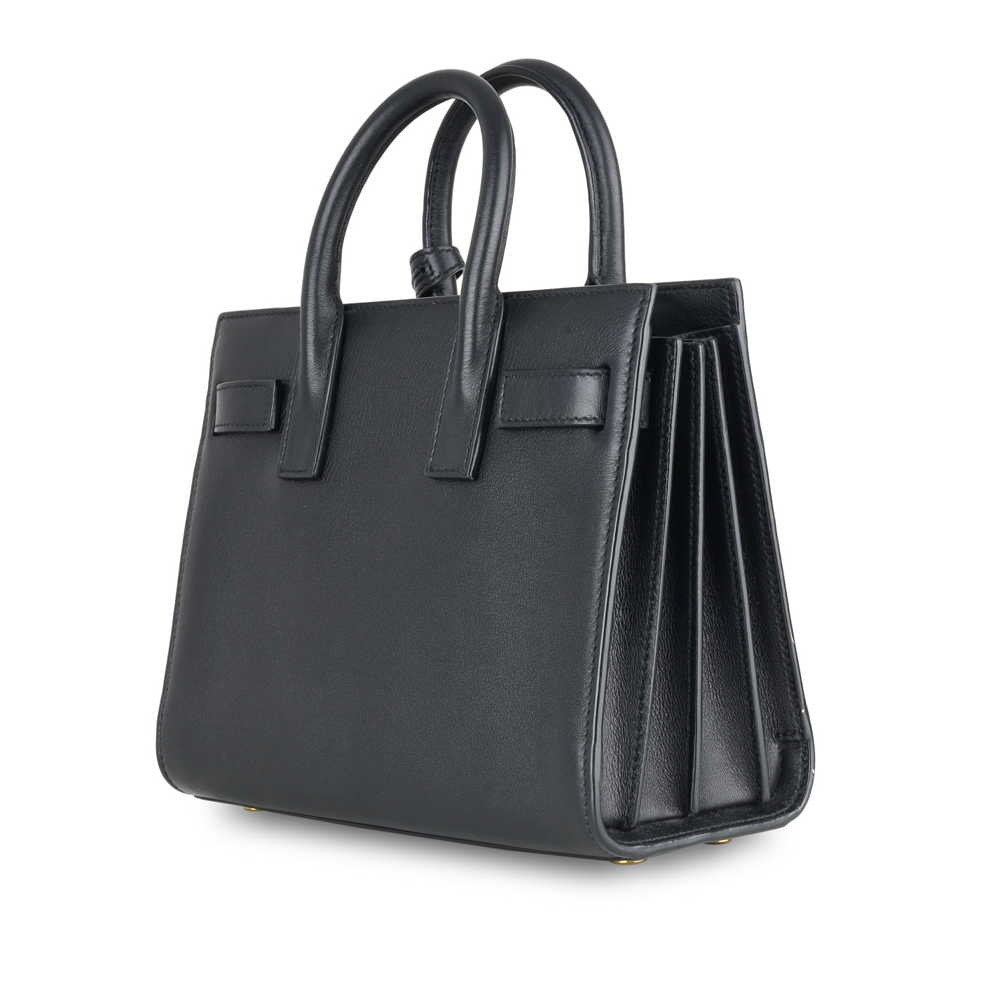 Saint Laurent Sac De Jour Handbag - Rovelle Bags