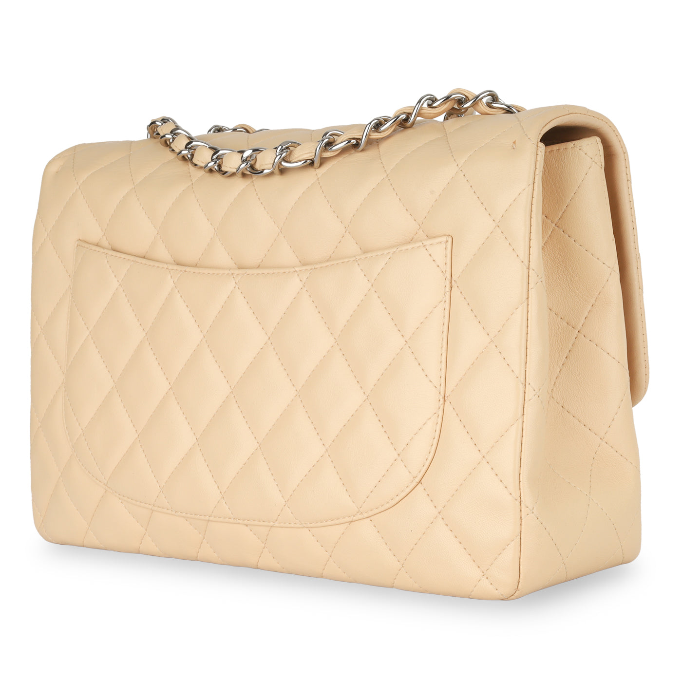 Chanel Classic Flap Shoulder Bag - Rovelle Bags