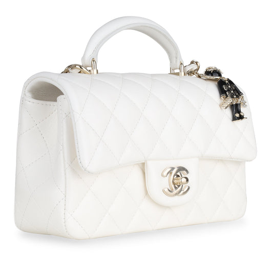 Chanel Classic Flap Shoulder Bag - Rovelle Bags