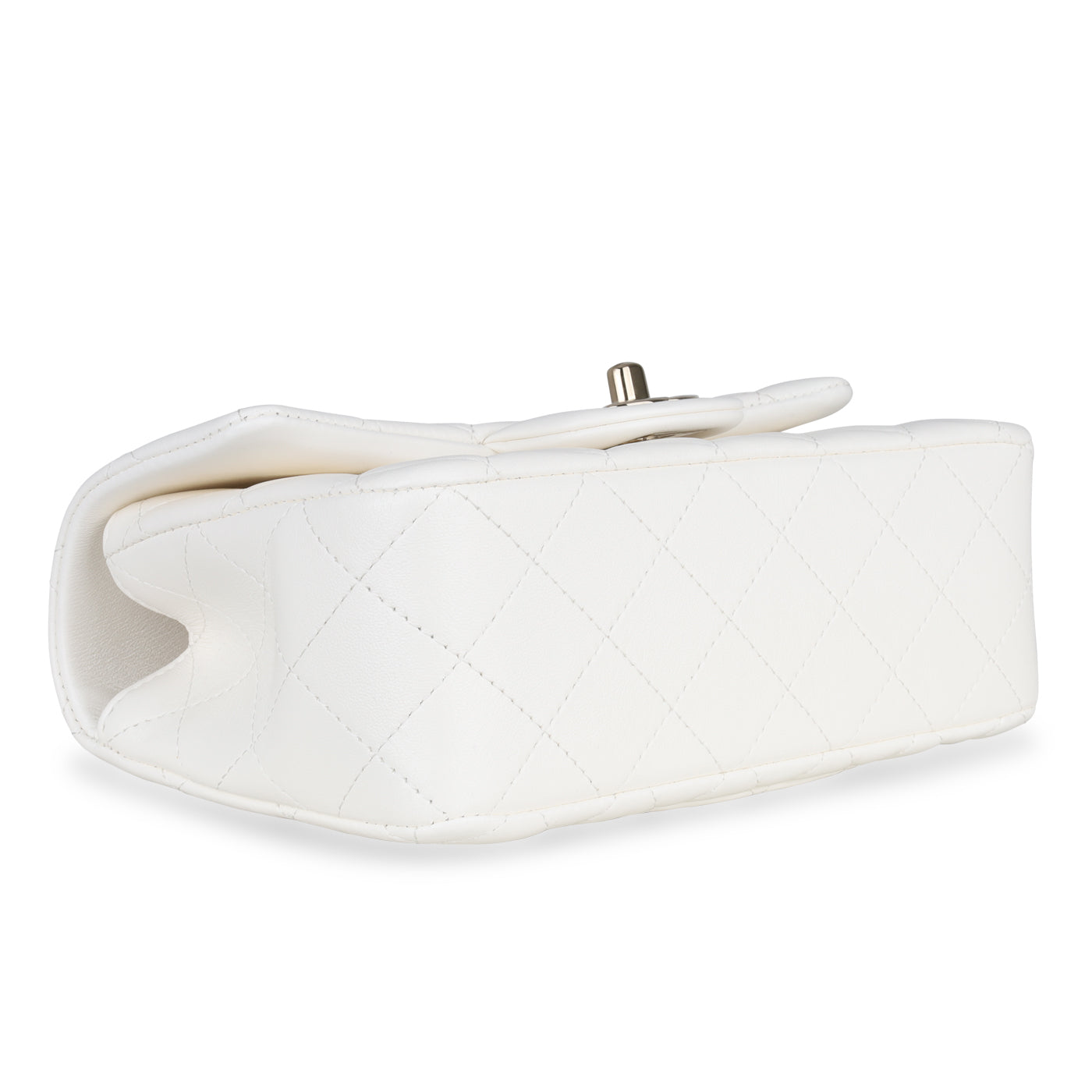 Chanel Classic Flap Shoulder Bag - Rovelle Bags