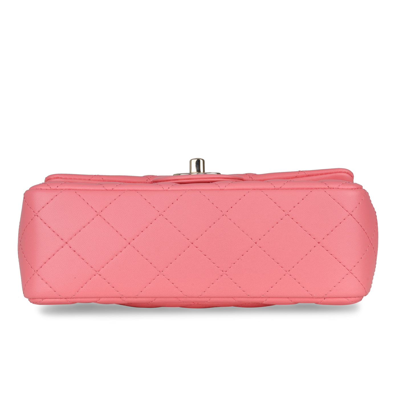 Chanel Classic Flap Shoulder Bag - Rovelle Bags