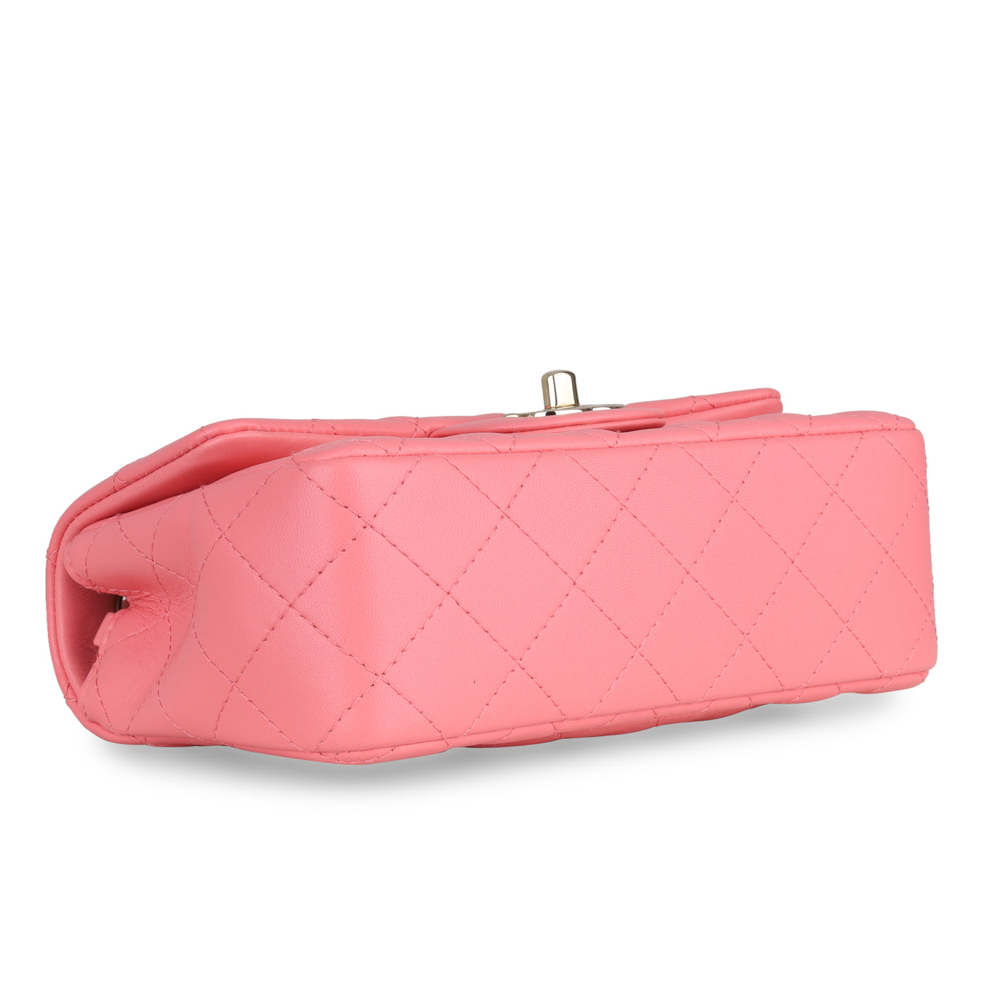 Chanel Classic Flap Shoulder Bag - Rovelle Bags