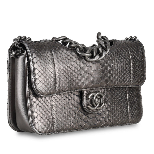 Chanel Shoulder Bag - Rovelle Bags