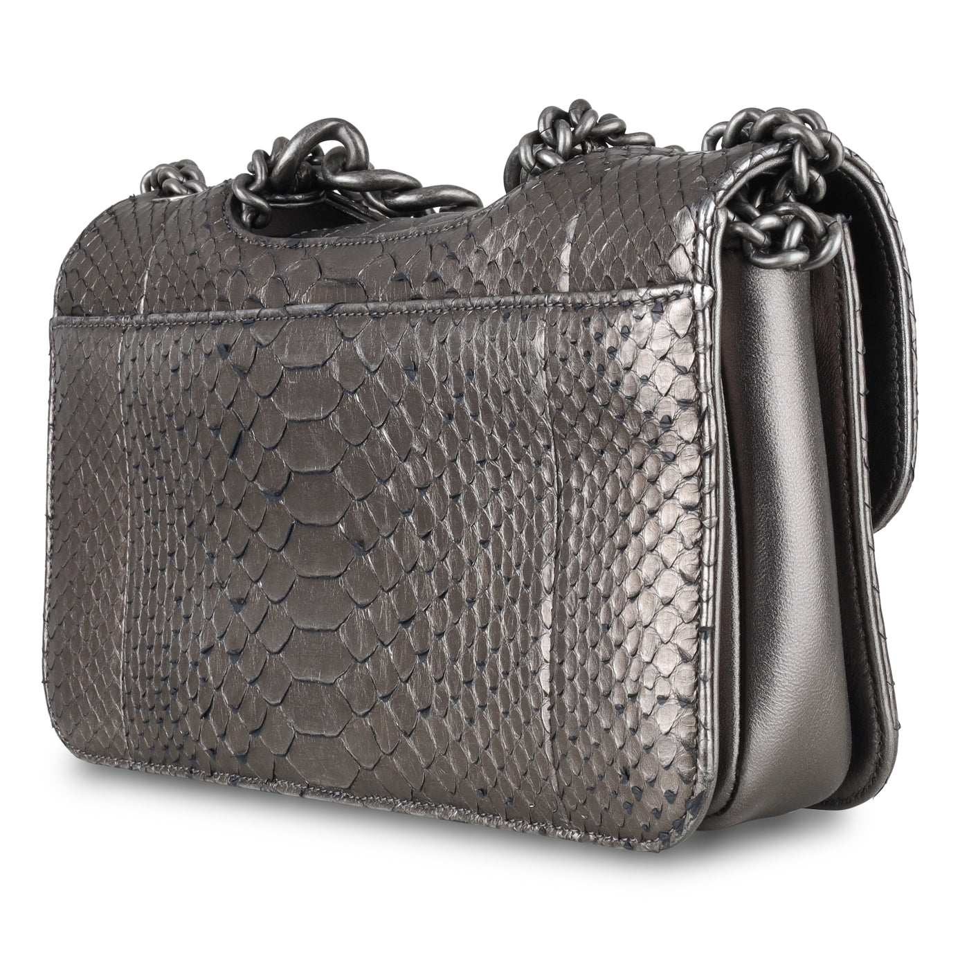 Chanel Shoulder Bag - Rovelle Bags