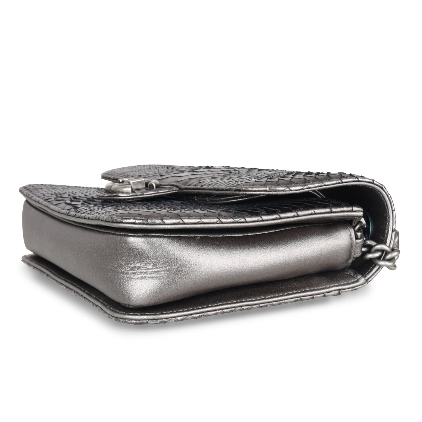 Chanel Shoulder Bag - Rovelle Bags