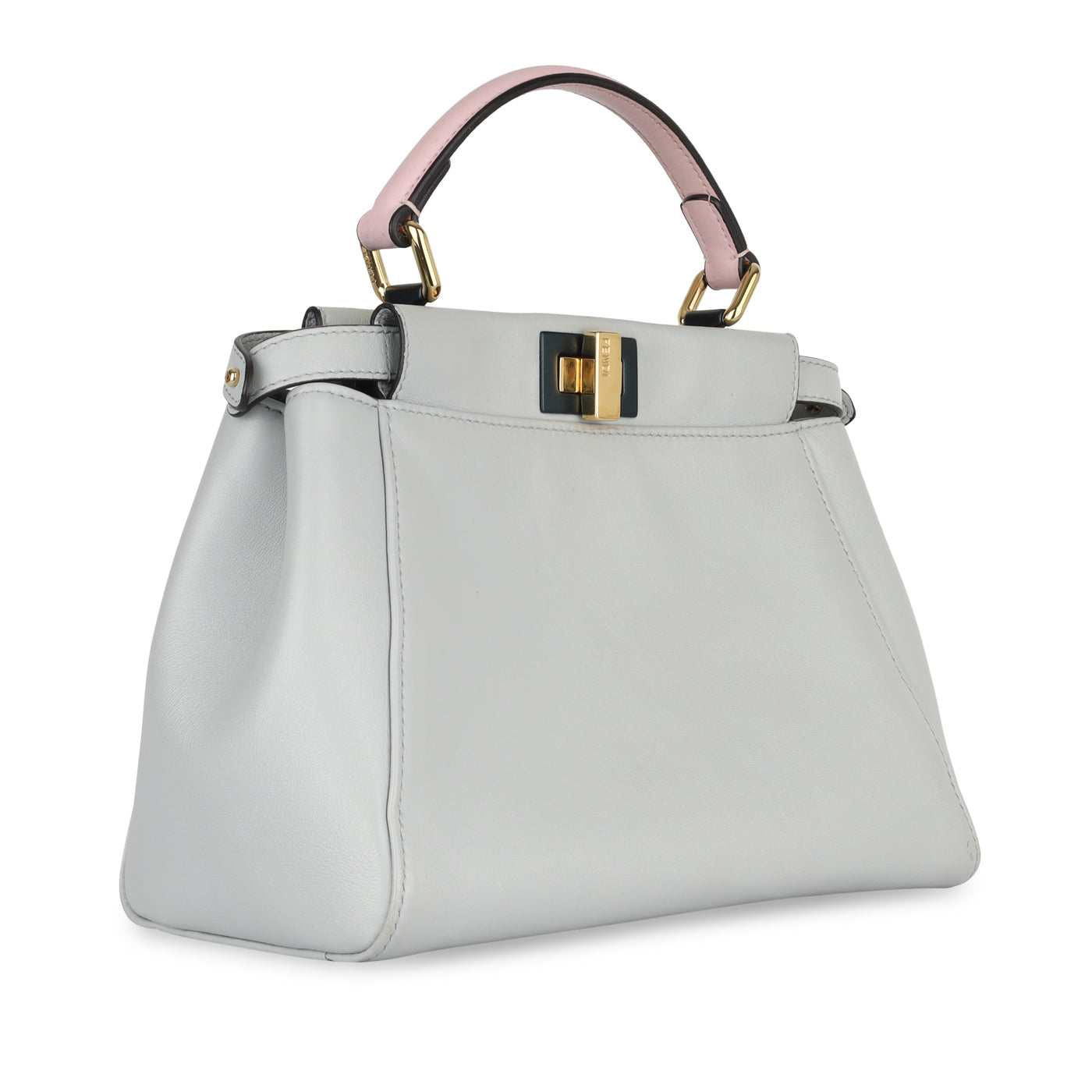 Fendi Peekaboo Handbag - Rovelle Bags