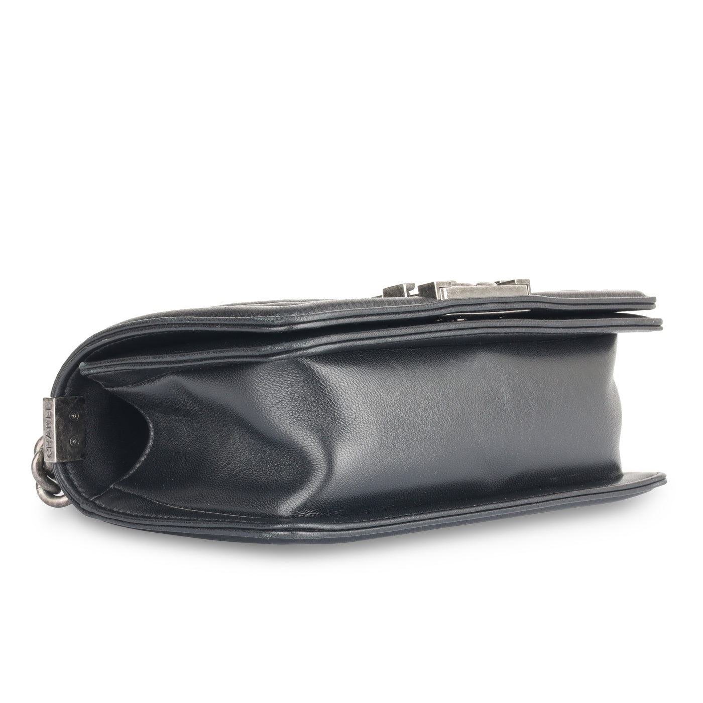 Chanel Boy Bag Shoulder Bag - Rovelle Bags