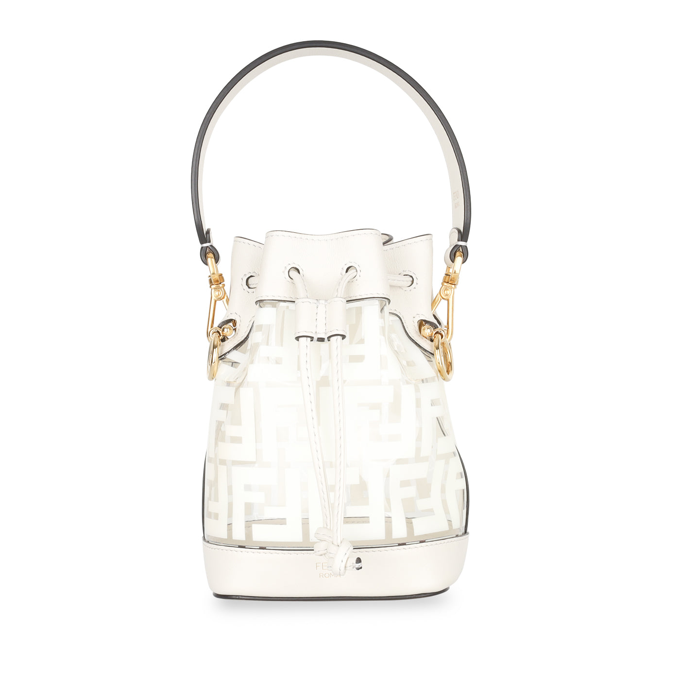 Fendi Mon Tresor Handbag - Rovelle Bags