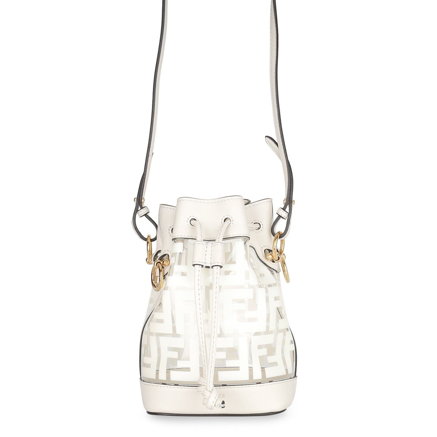 Fendi Mon Tresor Handbag - Rovelle Bags