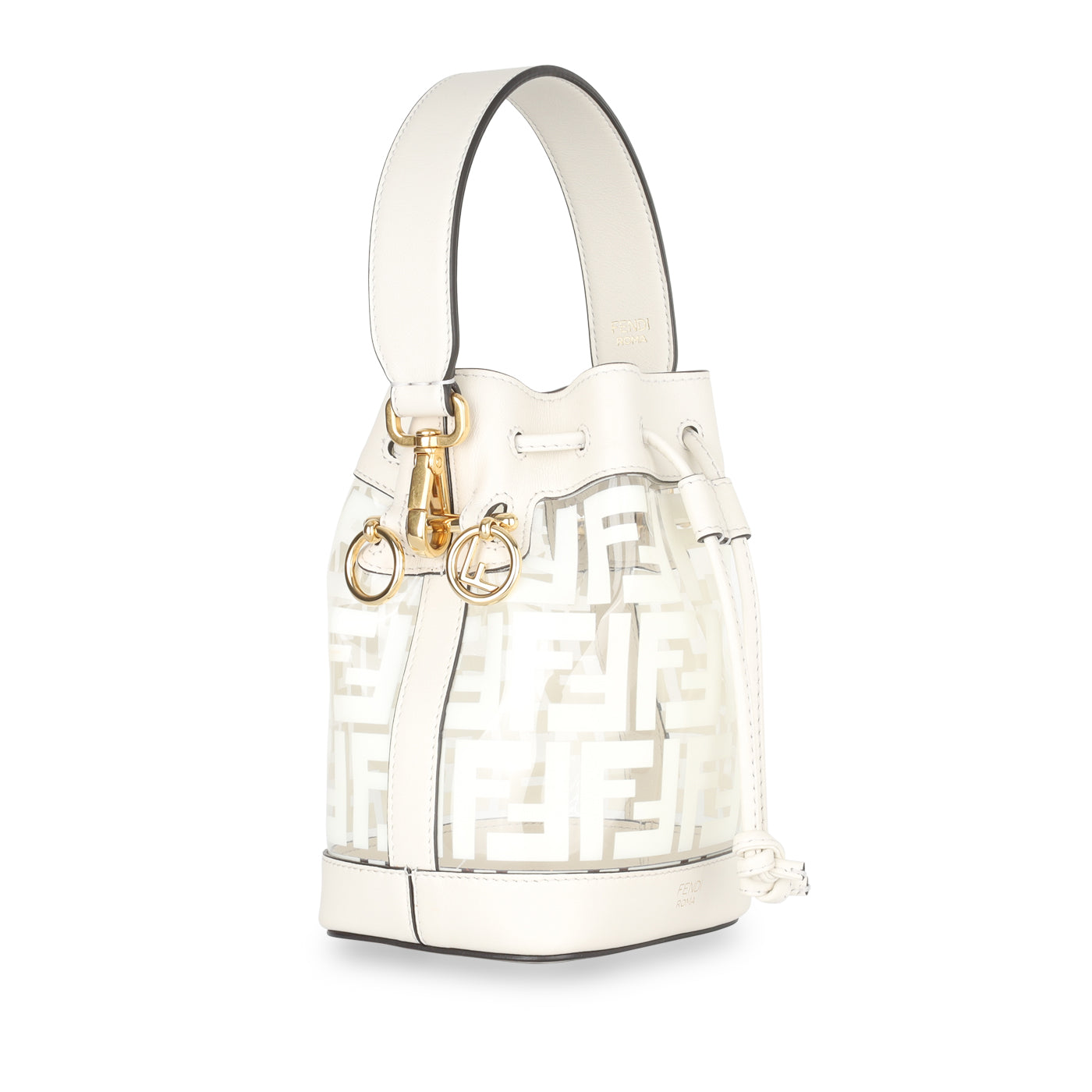 Fendi Mon Tresor Handbag - Rovelle Bags