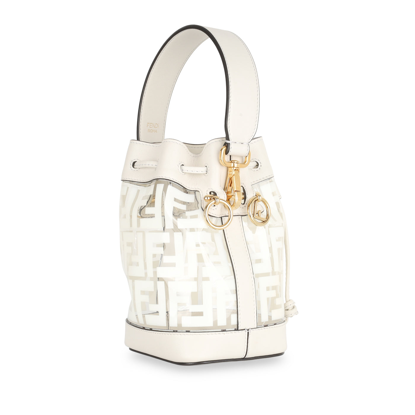 Fendi Mon Tresor Handbag - Rovelle Bags