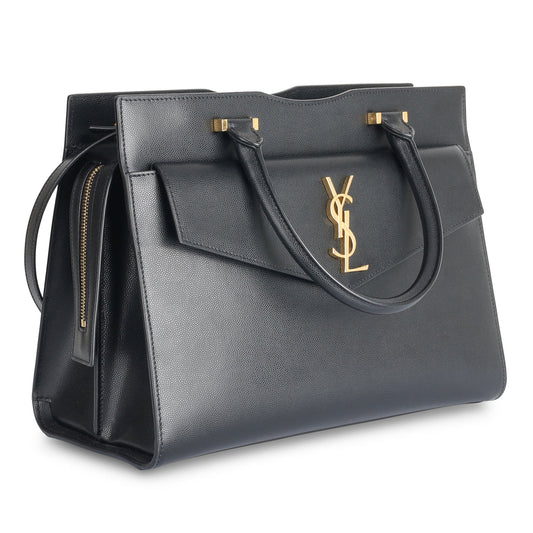 Saint Laurent Uptown Tote - Rovelle Bags