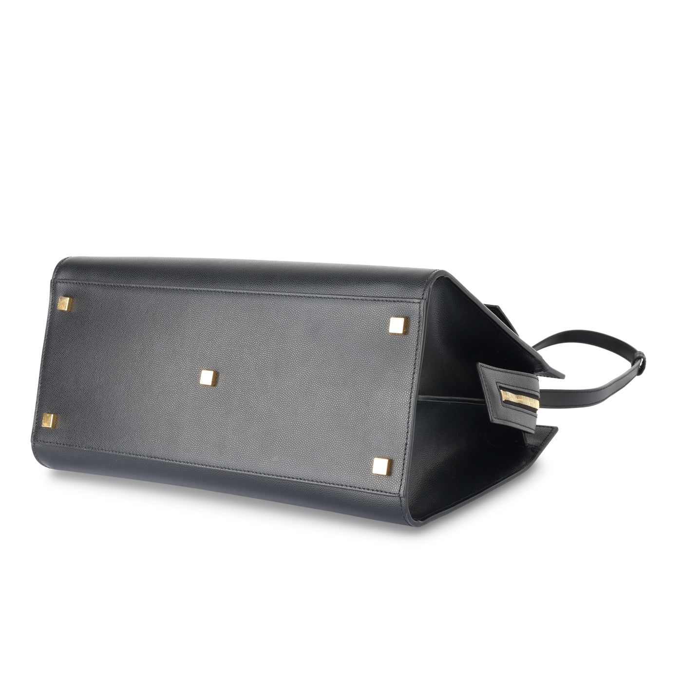 Saint Laurent Uptown Tote - Rovelle Bags