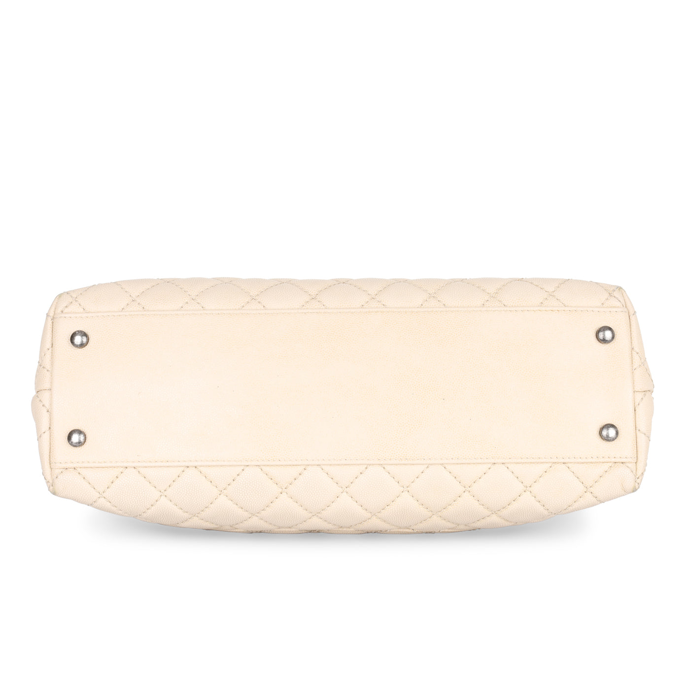 Chanel Coco Handle Shoulder Bag - Rovelle Bags