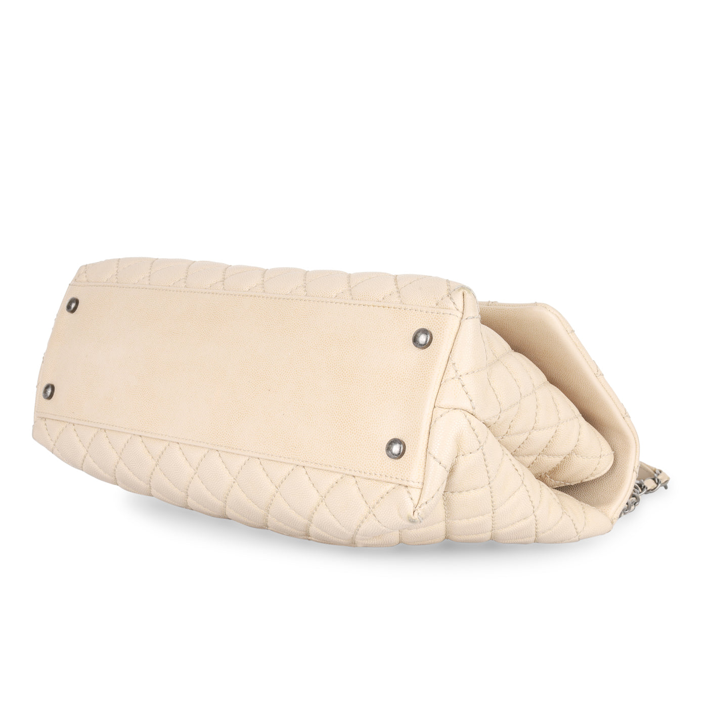 Chanel Coco Handle Shoulder Bag - Rovelle Bags