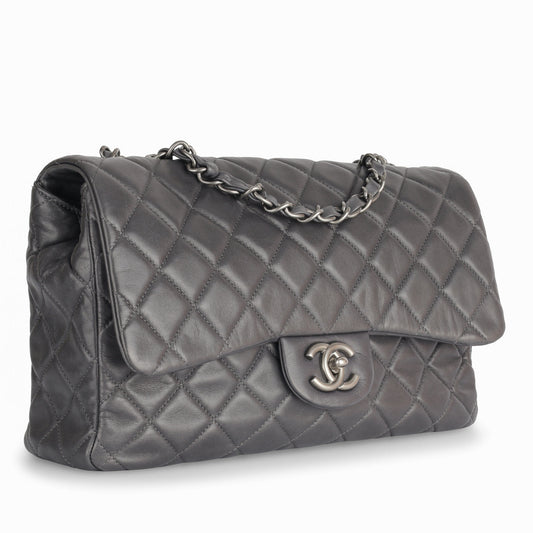 Chanel Classic Flap Shoulder Bag - Rovelle Bags