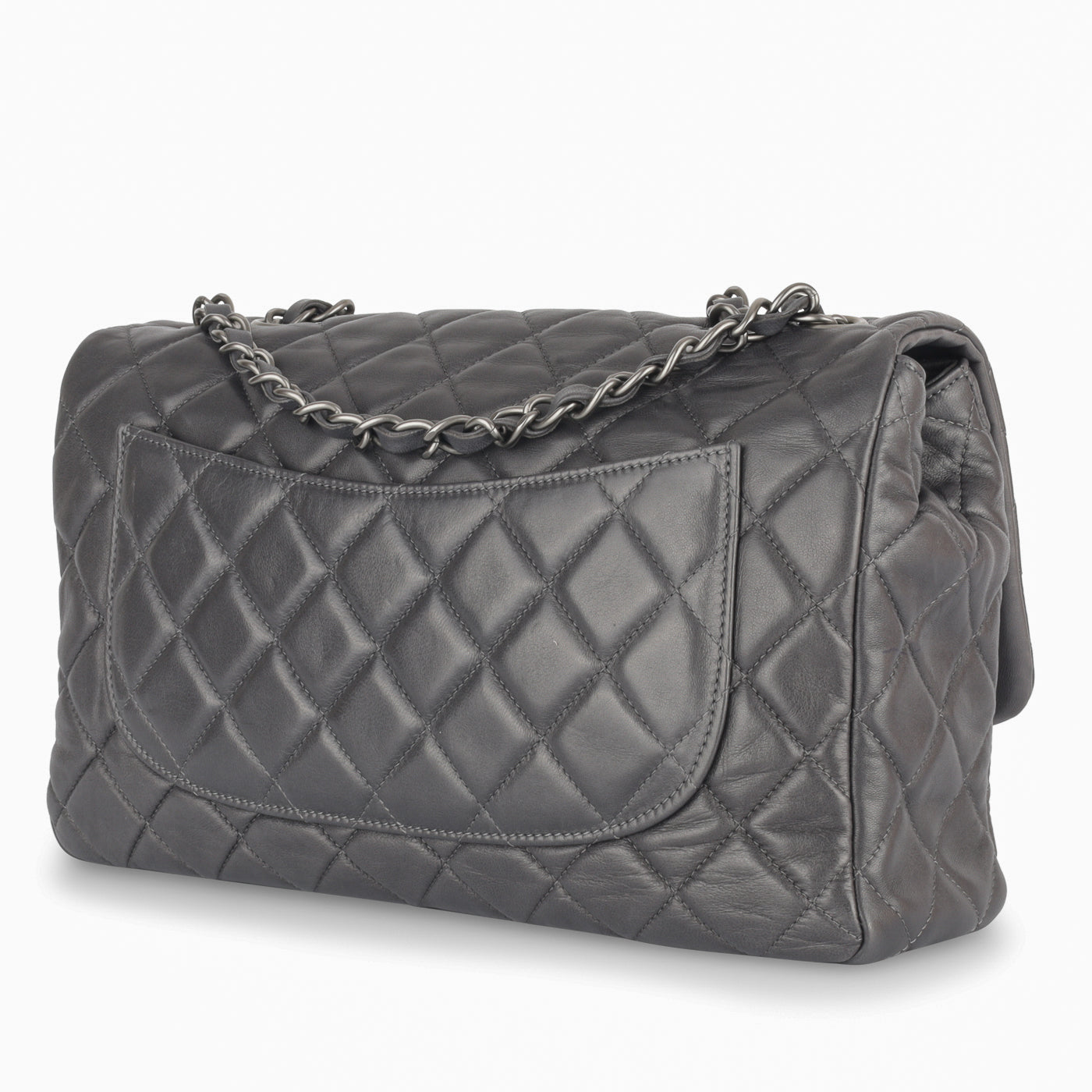 Chanel Classic Flap Shoulder Bag - Rovelle Bags