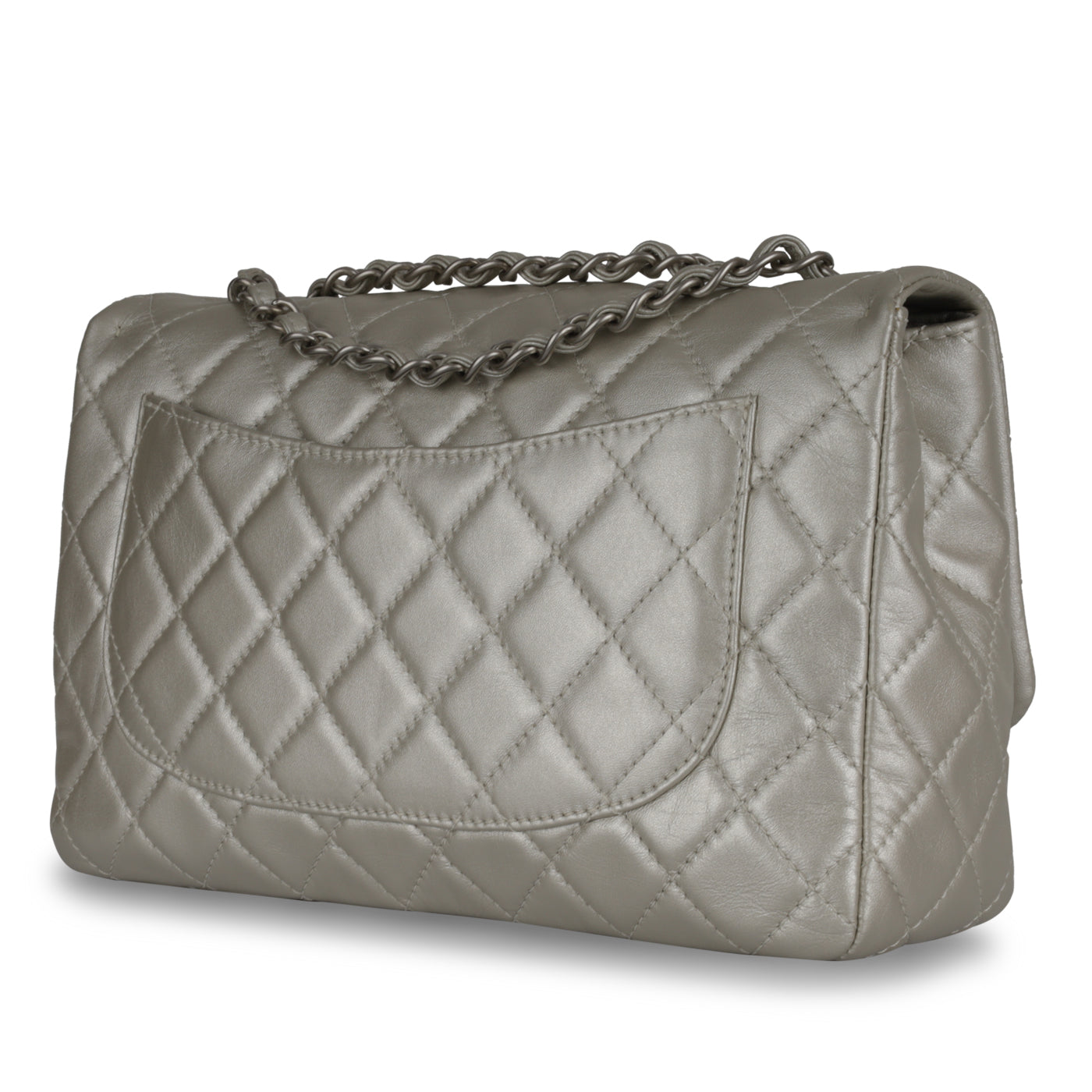 Chanel Classic Flap Shoulder Bag - Rovelle Bags