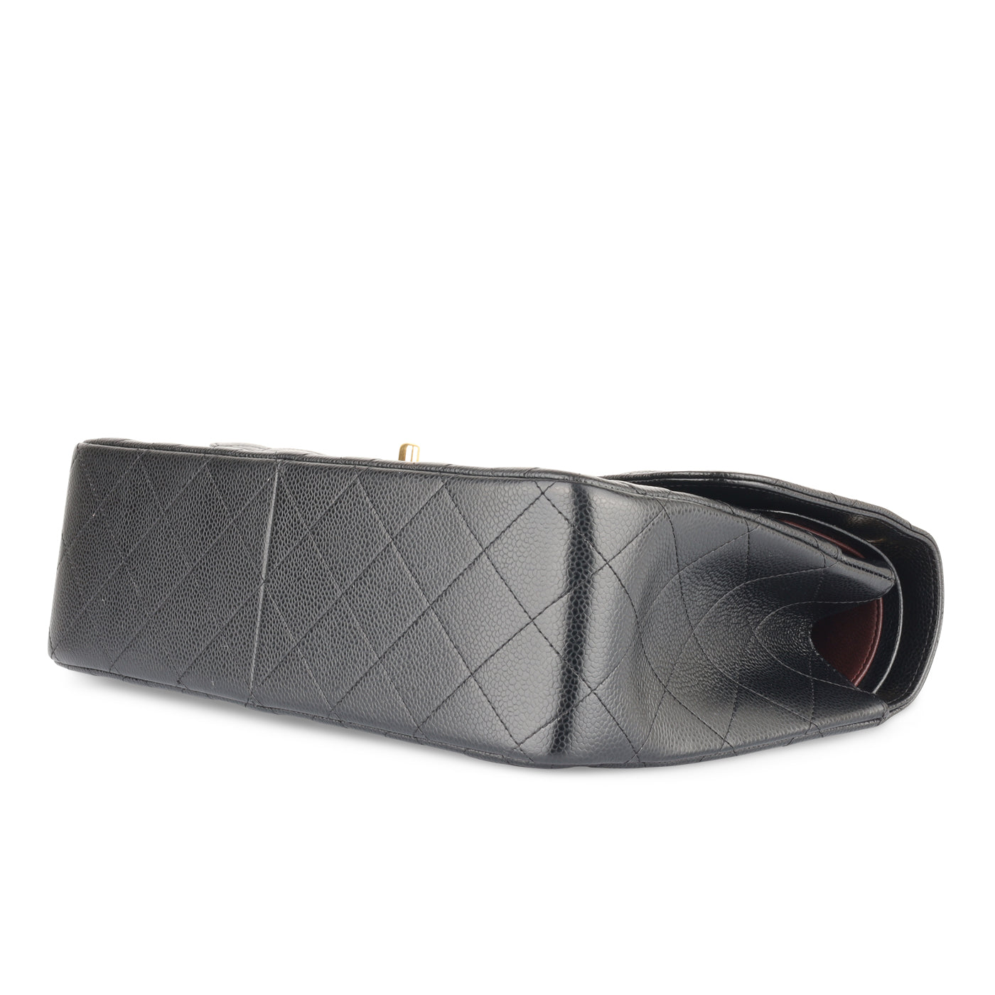 Chanel Classic Flap Shoulder Bag - Rovelle Bags