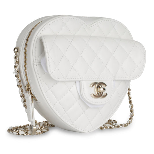 Chanel Handbag - Rovelle Bags