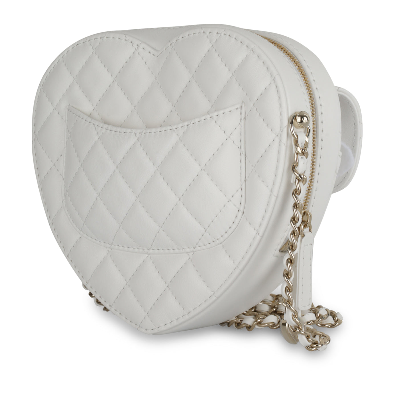 Chanel Handbag - Rovelle Bags