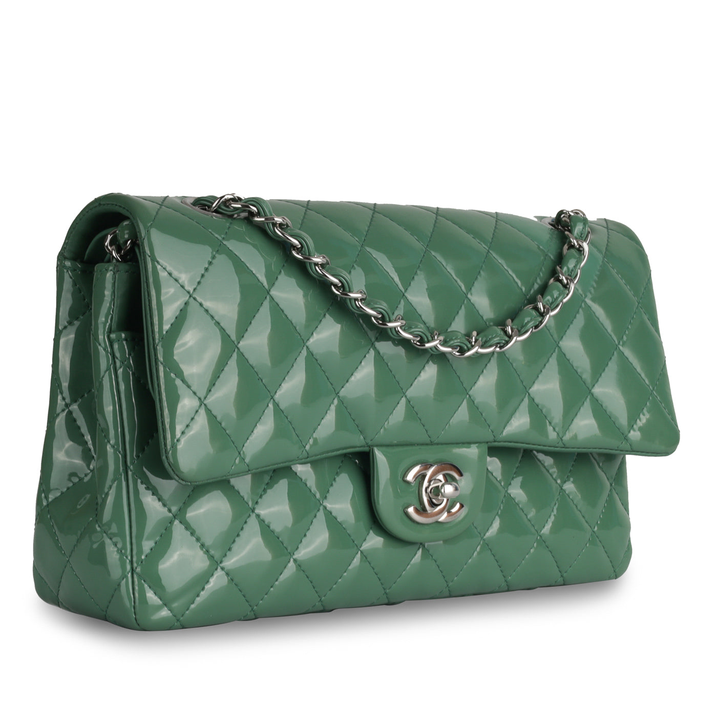 Chanel Classic Flap Shoulder Bag - Rovelle Bags