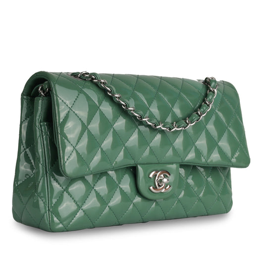 Chanel Classic Flap Shoulder Bag - Rovelle Bags