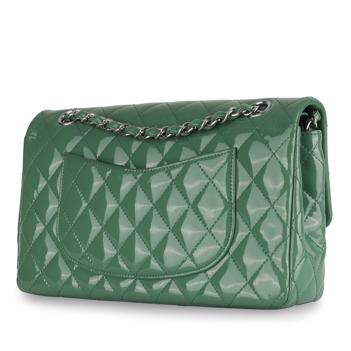 Chanel Classic Flap Shoulder Bag - Rovelle Bags